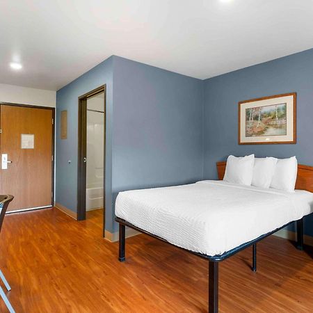 Extended Stay America Select Suites - Indianapolis - Plainfield Exterior photo
